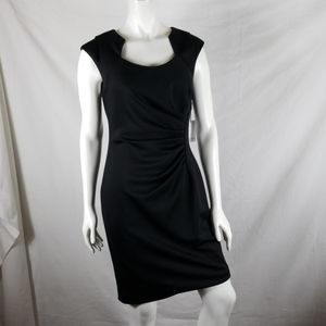 Calvin Klein Sheath  dress